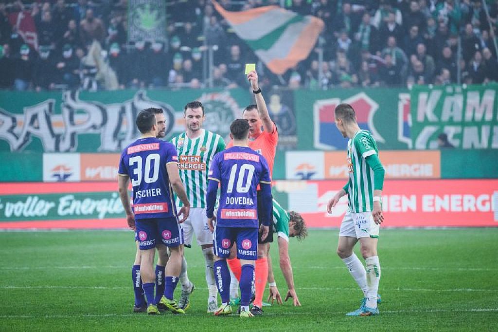 © APA/EXPA/MAX SLOVENCIK