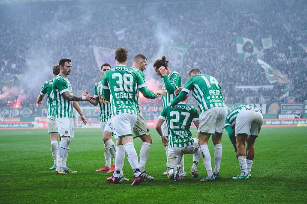 © APA/EXPA/MAX SLOVENCIK