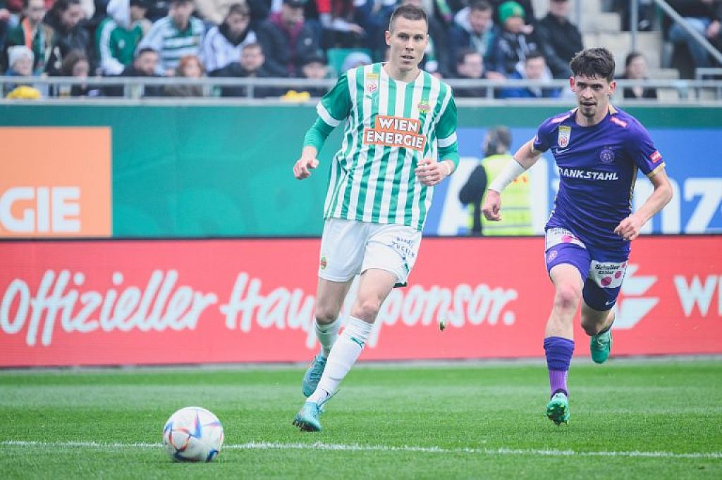 © APA/EXPA/MAX SLOVENCIK