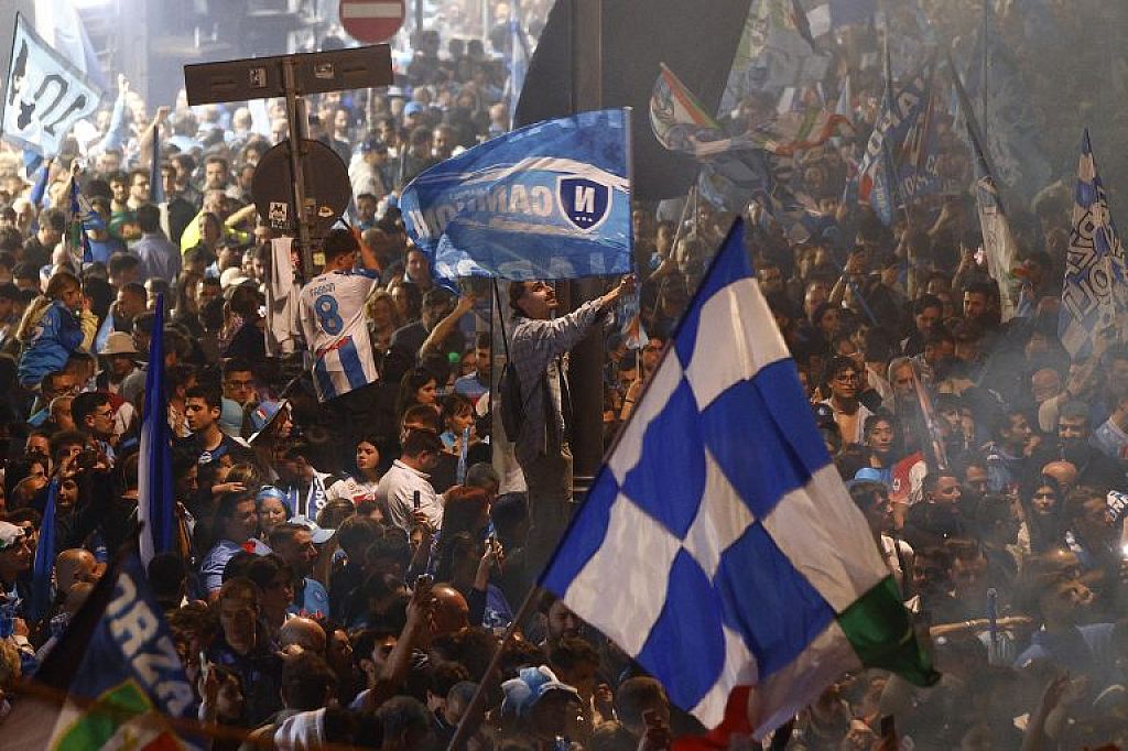 © AP, APA/AFP, Reuters