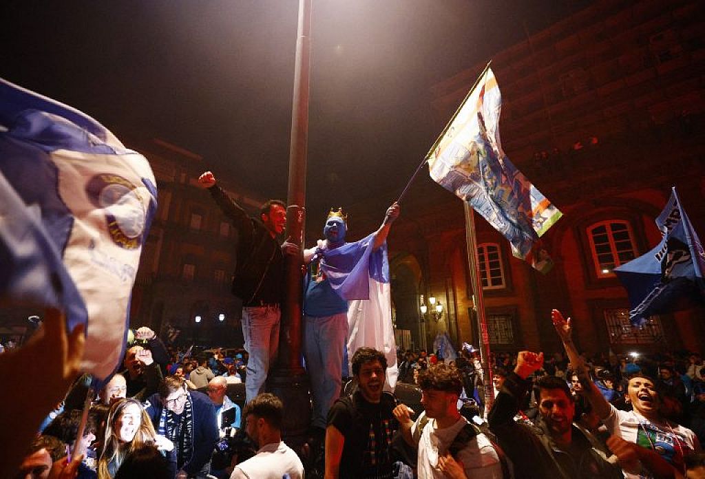 © AP, APA/AFP, Reuters