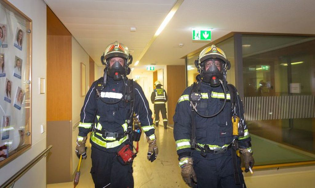 © APA/PRESSESTELLE BFK MÖDLING/LUKAS DERKITS