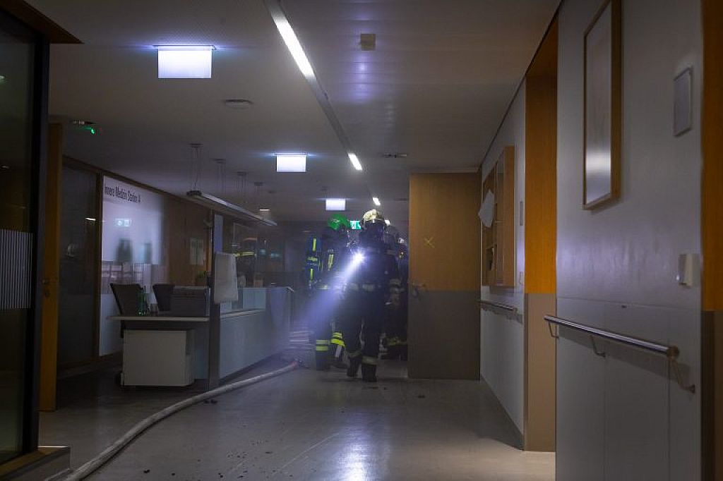 © APA/PRESSESTELLE BFK MÖDLING/LUKAS DERKITS