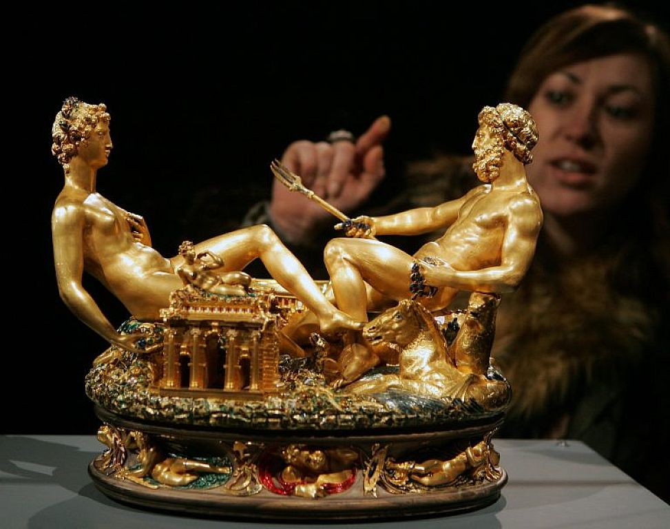 © APA/HANS KLAUS TECHT