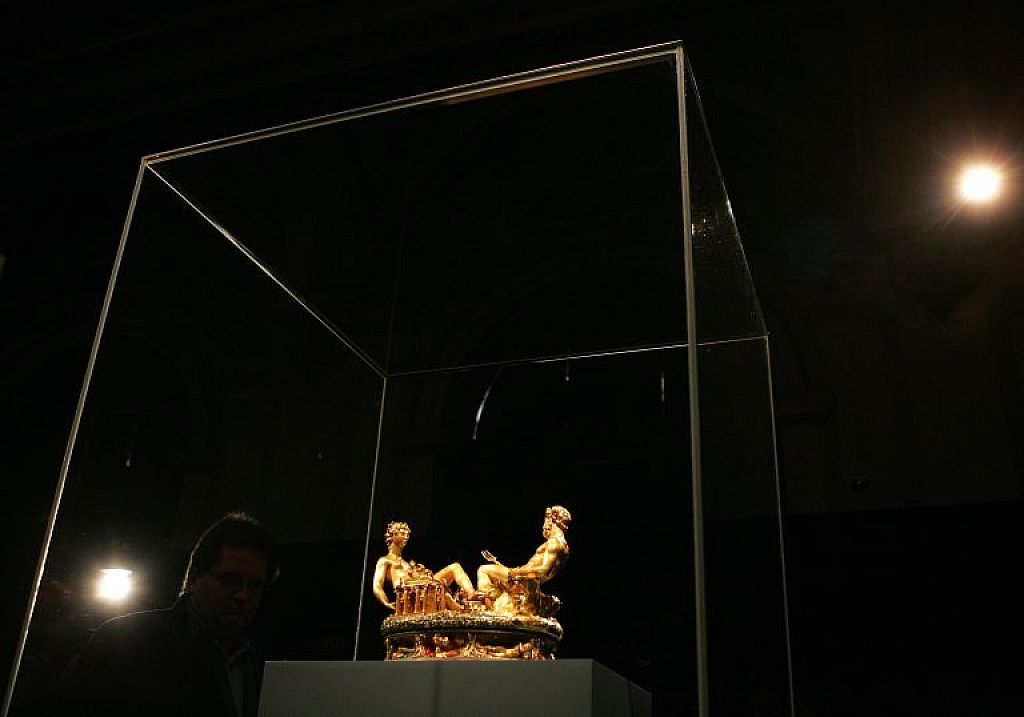 © APA/HANS KLAUS TECHT