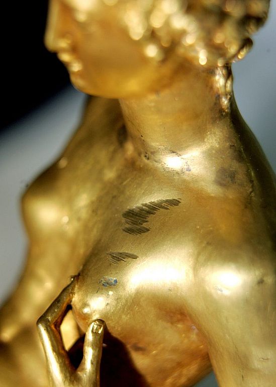 © APA/HANS KLAUS TECHT