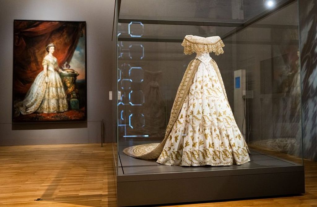 © APA/GEORG HOCHMUTH