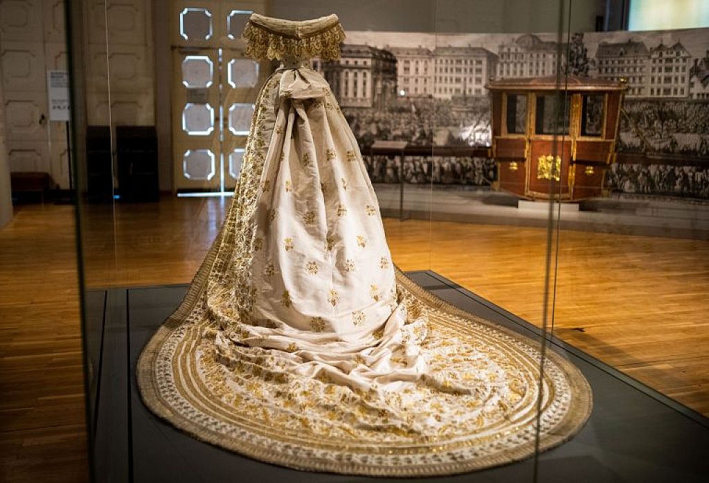 © APA/GEORG HOCHMUTH