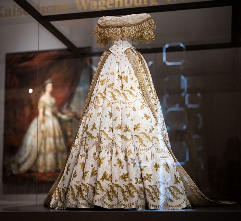 © APA/GEORG HOCHMUTH