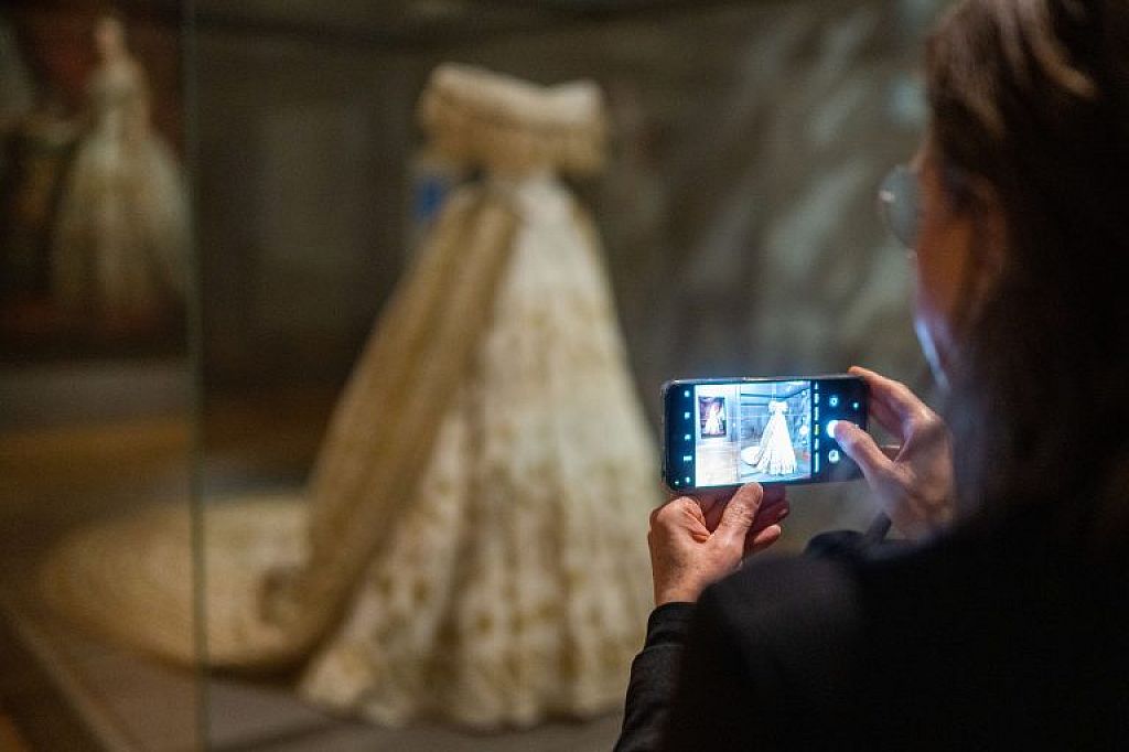 © APA/GEORG HOCHMUTH