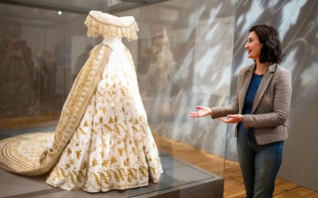 © APA/GEORG HOCHMUTH