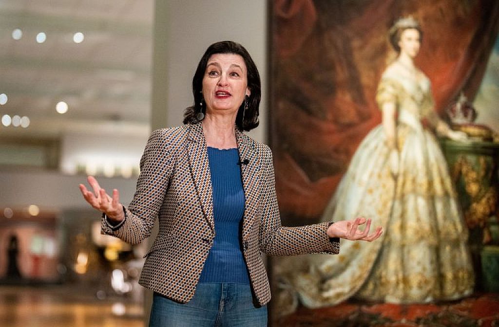 © APA/GEORG HOCHMUTH