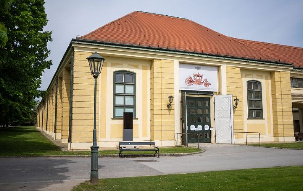 © APA/GEORG HOCHMUTH