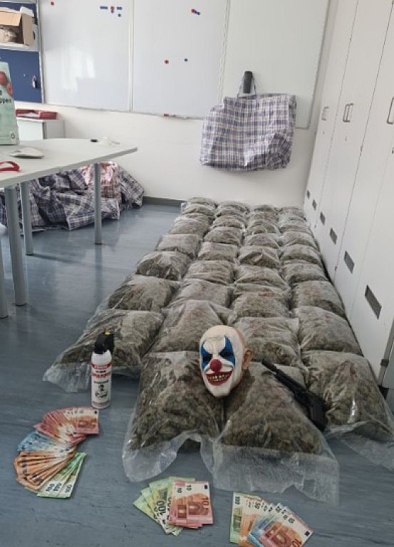 © APA/LPD WIEN