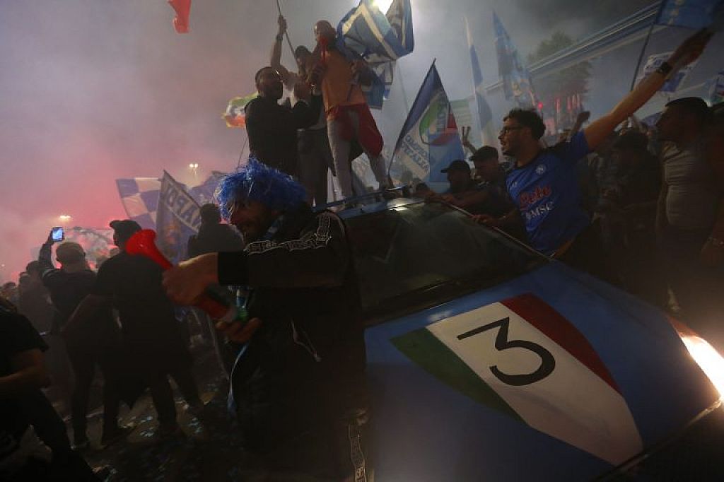 © AP, APA/AFP, Reuters