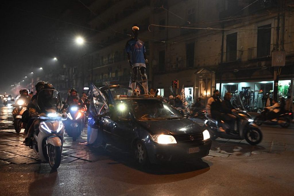 © AP, APA/AFP, Reuters