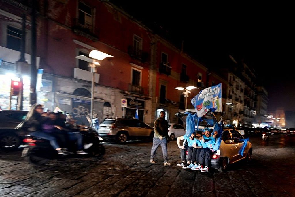 © AP, APA/AFP, Reuters