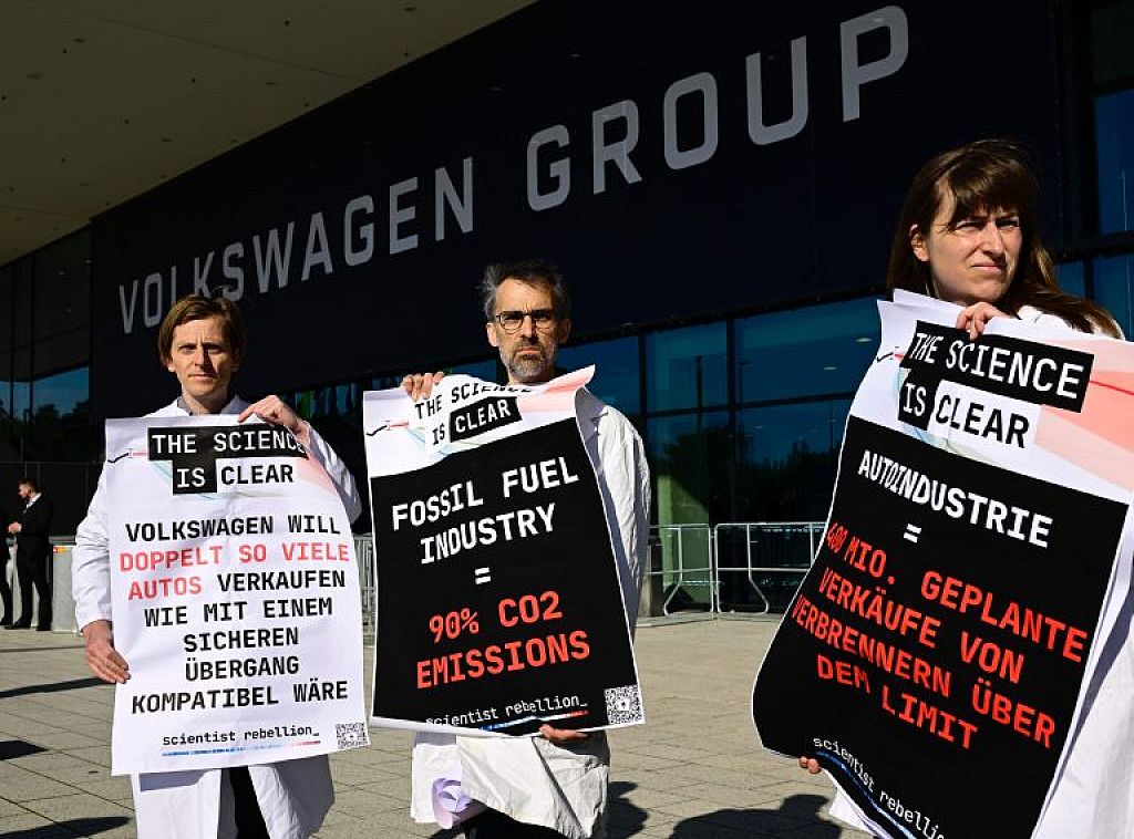 © APA/AFP/TOBIAS SCHWARZ