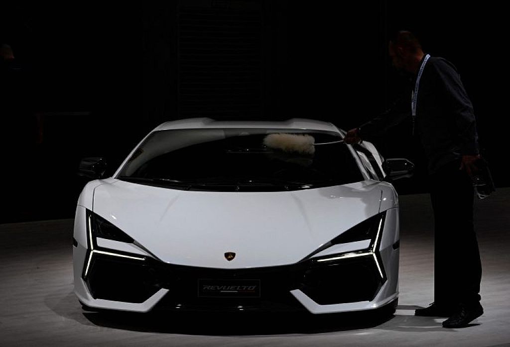 © APA/AFP/TOBIAS SCHWARZ