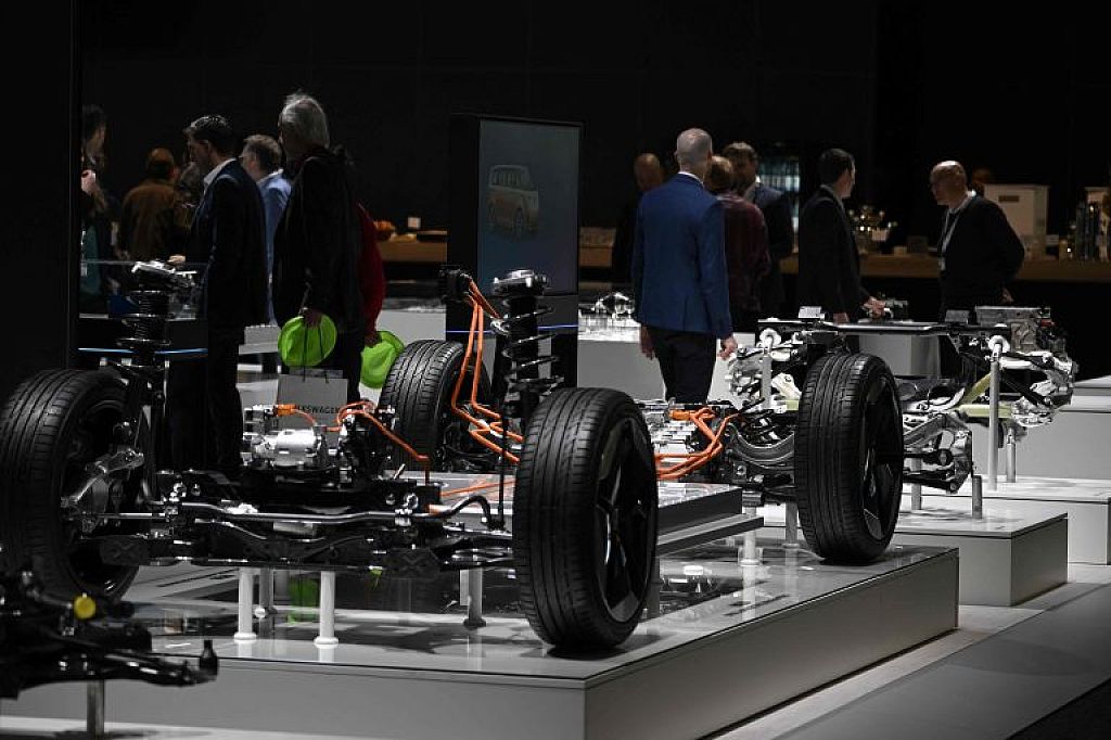 © APA/AFP/TOBIAS SCHWARZ