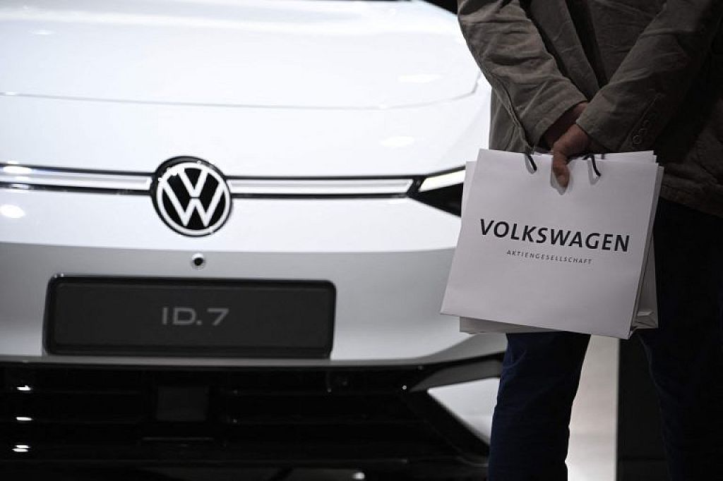 © APA/AFP/TOBIAS SCHWARZ