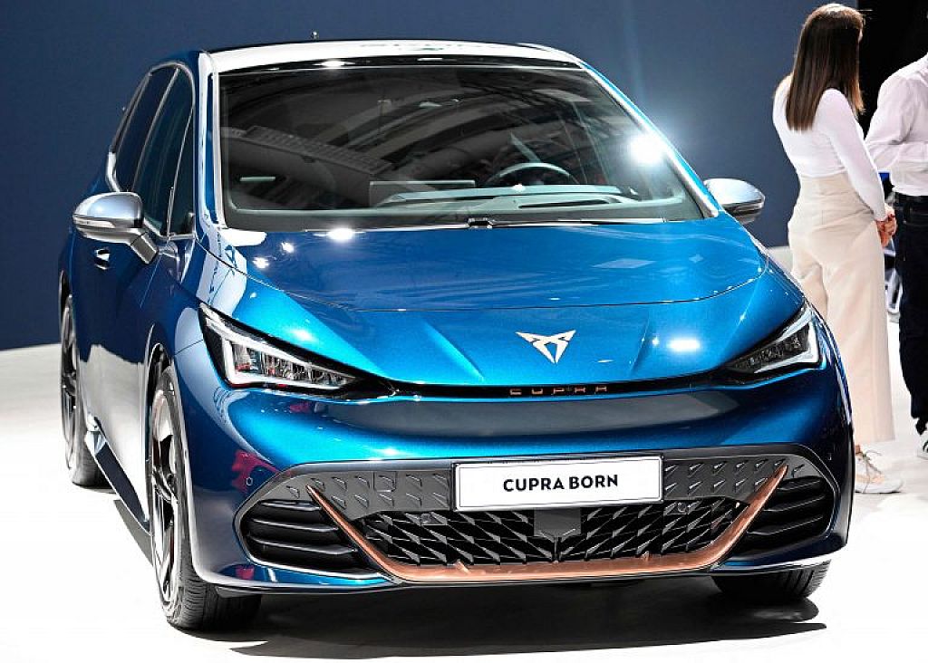 © APA/AFP/TOBIAS SCHWARZ