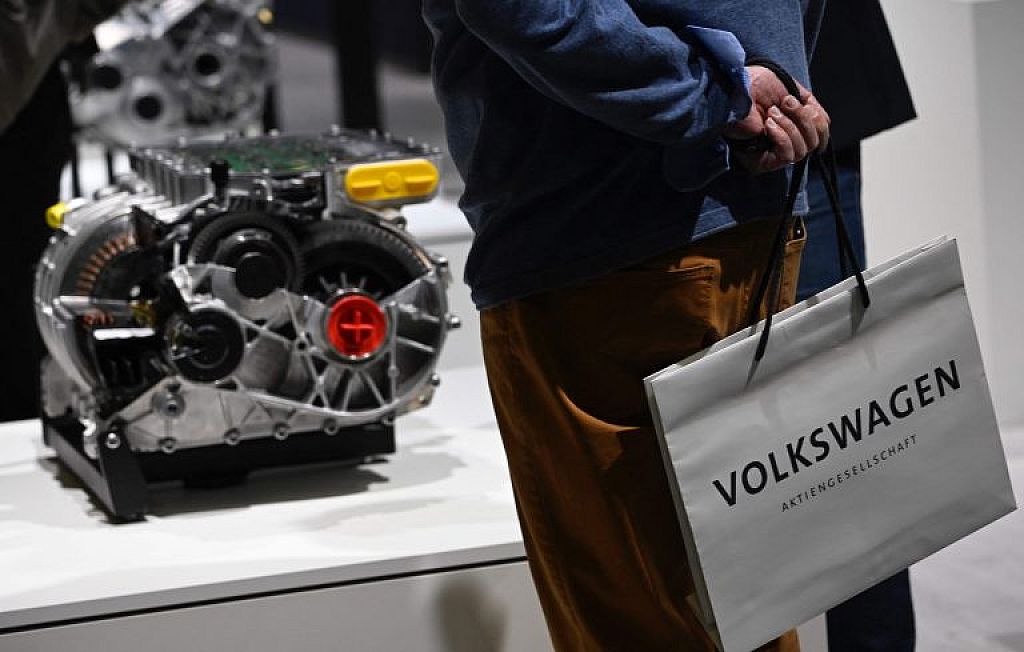 © APA/AFP/TOBIAS SCHWARZ