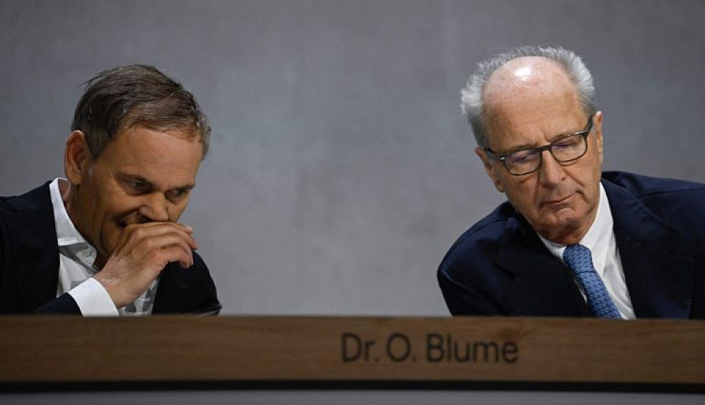 © APA/AFP/TOBIAS SCHWARZ