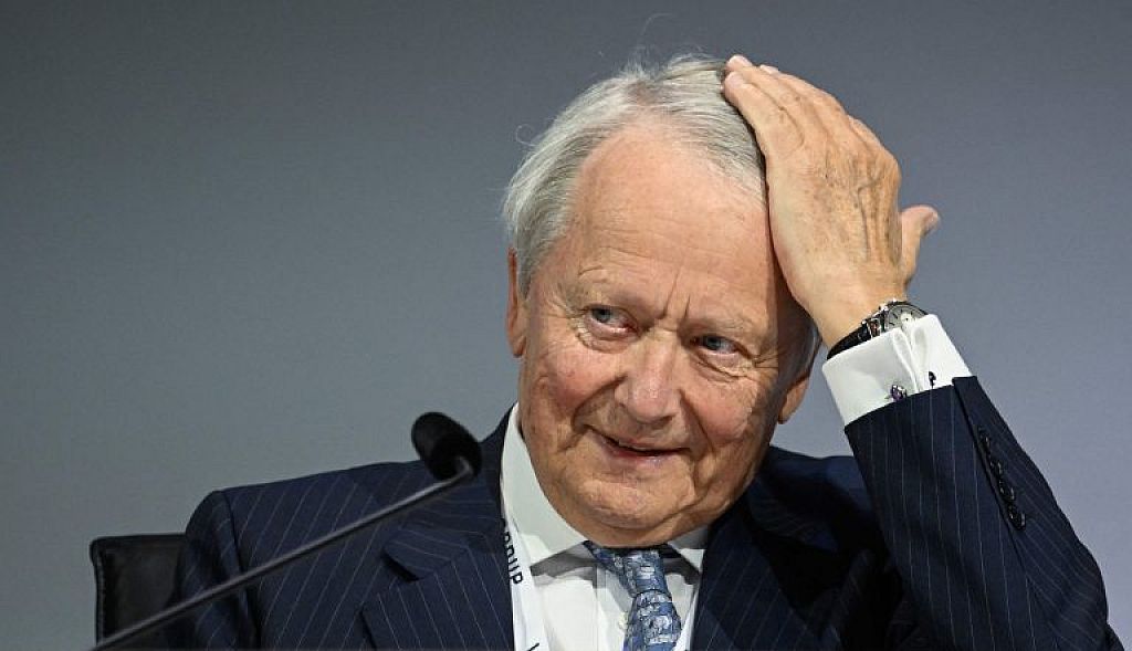 © APA/AFP/TOBIAS SCHWARZ