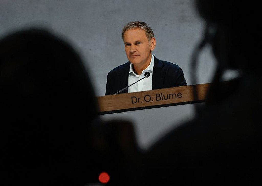 © APA/AFP/TOBIAS SCHWARZ