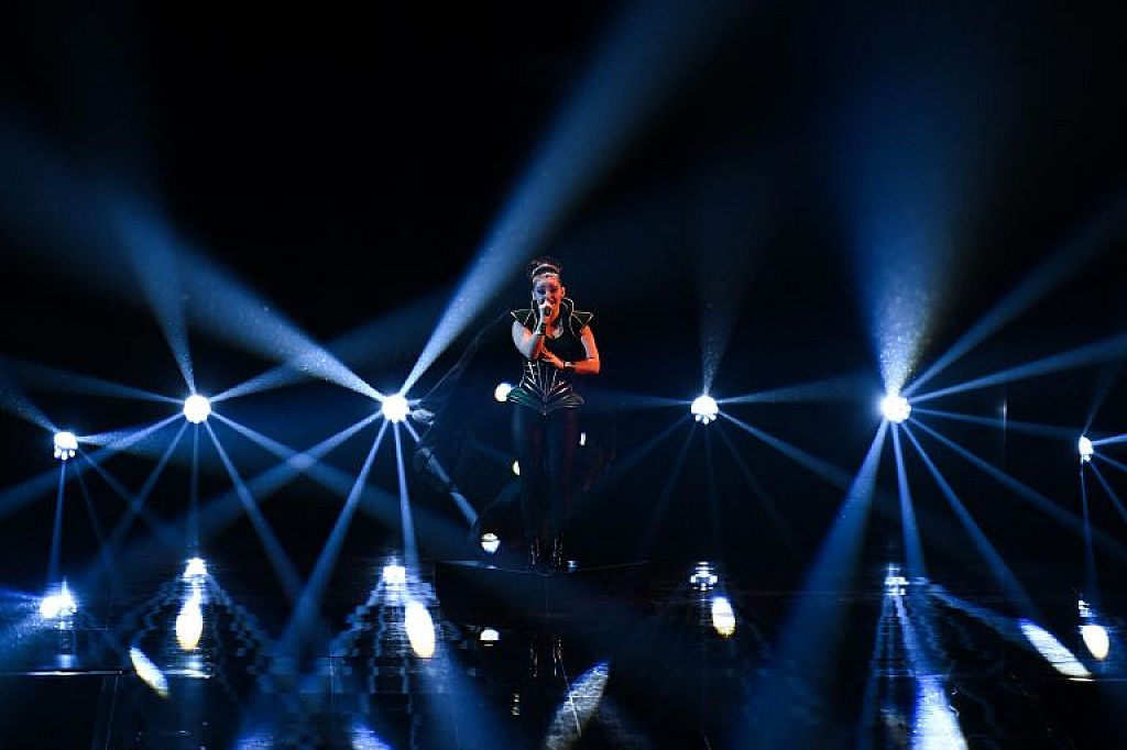 BRITAIN-EU-MUSIC-AWARDS-CONTEST-EUROVISION
 © APA/AP/AFP/REUTERS