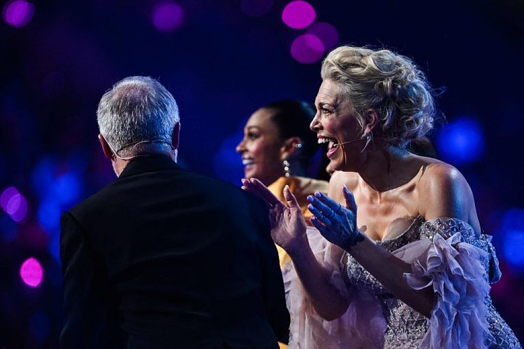 BRITAIN-EU-MUSIC-AWARDS-CONTEST-EUROVISION
 © REUTERS/AP/APA/AFP