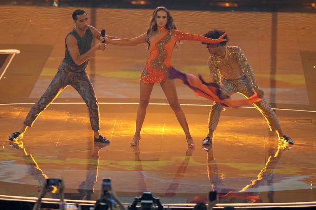 Britain Eurovision Song Contest Final
 © APA/AP/AFP/REUTERS