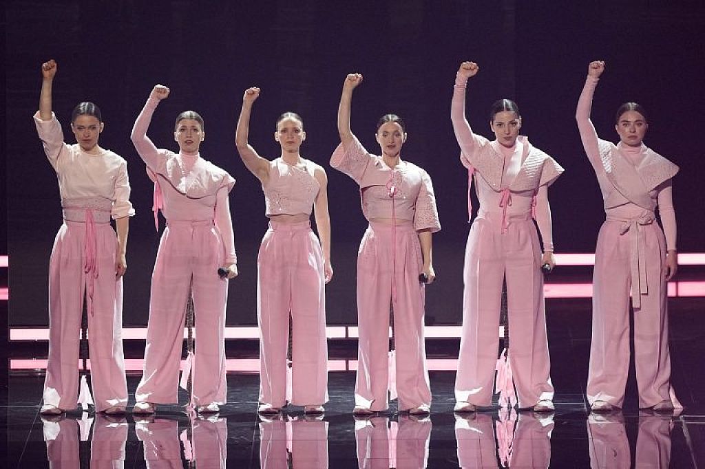 Britain Eurovision Song Contest Final
 © APA/AP/AFP/REUTERS