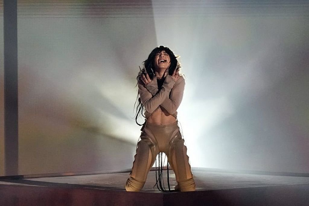 Britain Eurovision Song Contest Grand Final
 © APA/AP/AFP/REUTERS