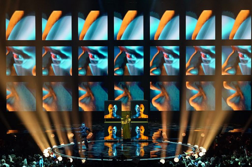 Britain Eurovision Song Contest Grand Final
 © APA/AP/AFP/REUTERS