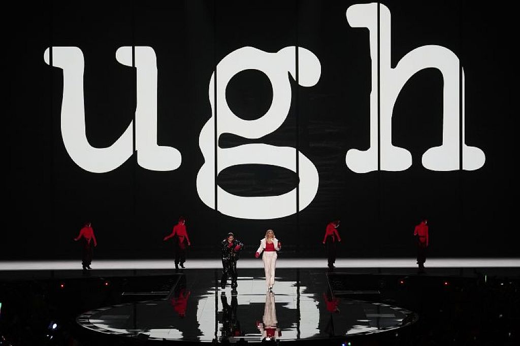 Britain Eurovision Song Contest Grand Final
 © APA/AP/AFP/REUTERS