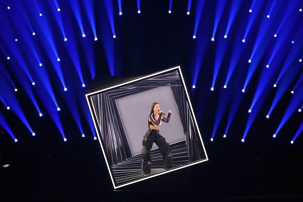 Britain Eurovision Song Contest Grand Final
 © APA/AP/AFP/REUTERS