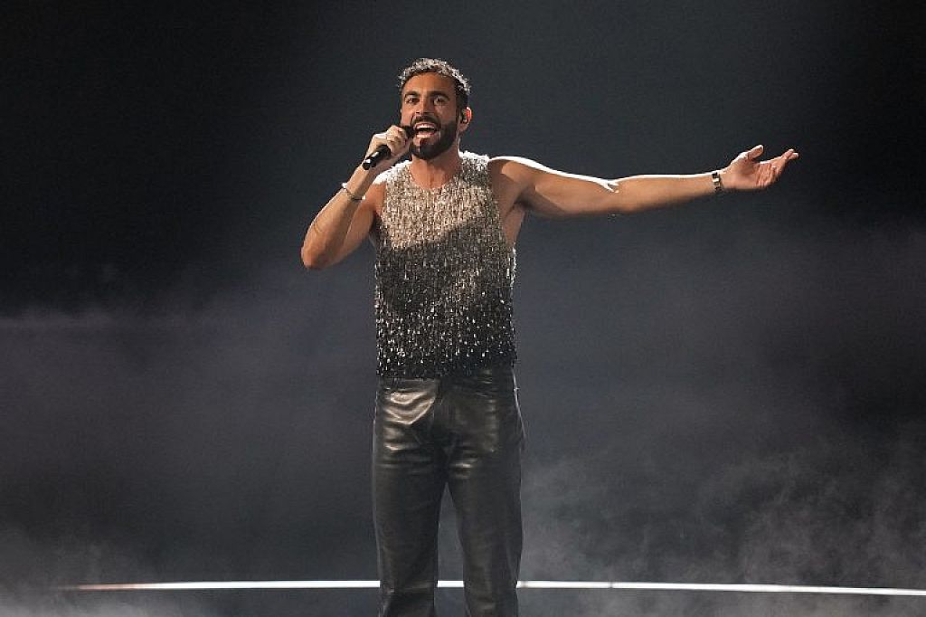 Britain Eurovision Song Contest Grand Final
 © APA/AP/AFP/REUTERS