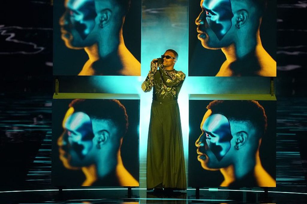 Britain Eurovision Song Contest Grand Final
 © APA/AP/AFP/REUTERS