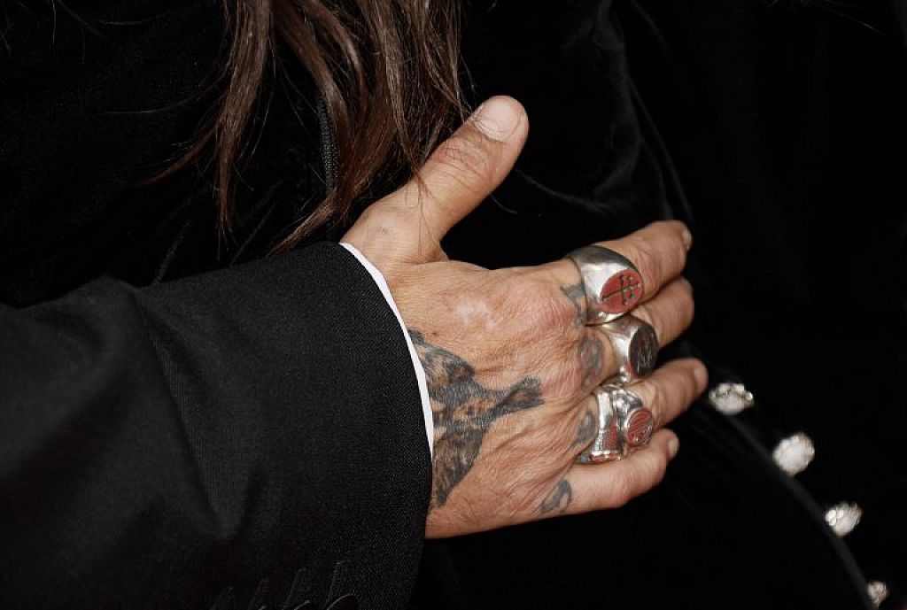 France Cannes 2023 Opening Ceremony Red Carpet
 © Scott Garfitt/Invision/AP