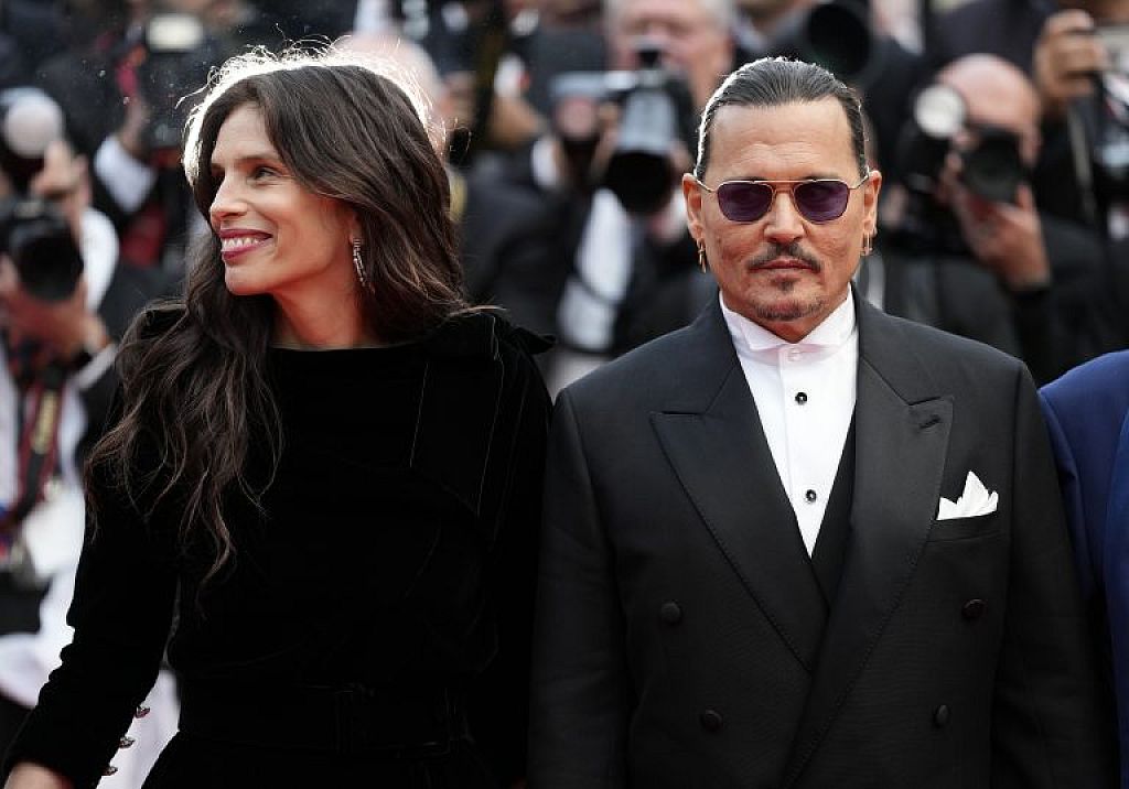France Cannes 2023 Opening Red Carpet
 © Patricia Moreira / AFP
