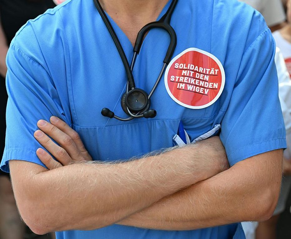 © APA/HELMUT FOHRINGER