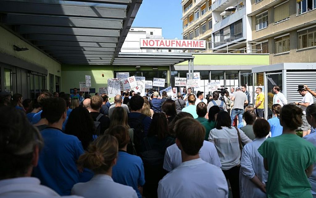 © APA/HELMUT FOHRINGER