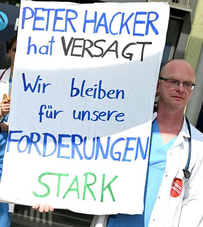 © APA/HELMUT FOHRINGER