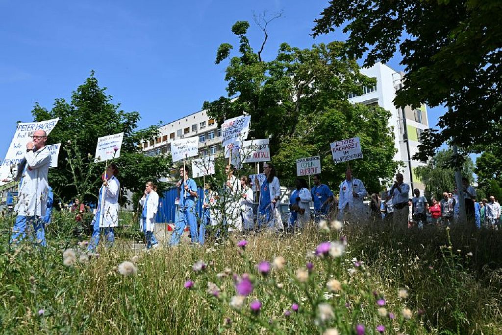 © APA/HELMUT FOHRINGER