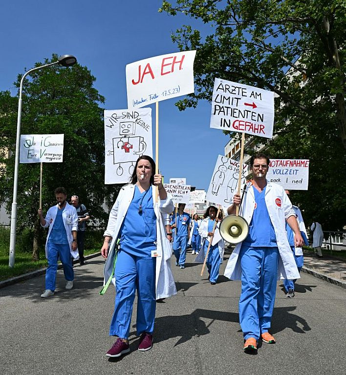 © APA/HELMUT FOHRINGER