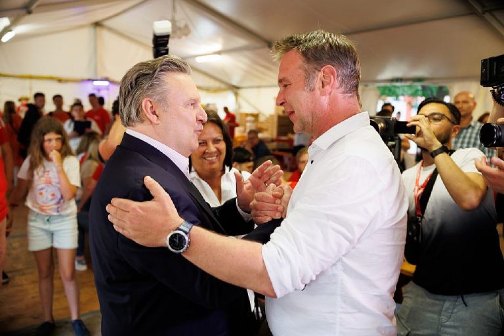 © APA/FLORIAN WIESER