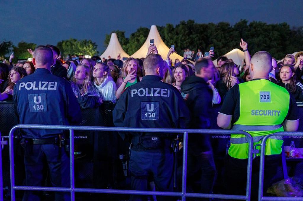 © APA/FLORIAN WIESER
