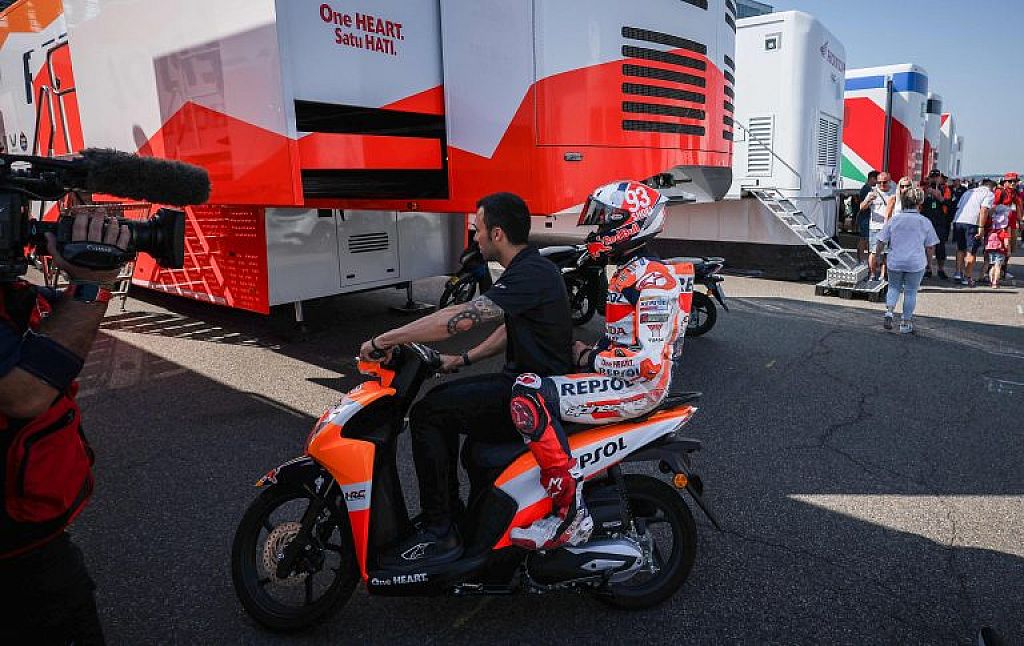 MOTO-PRIX-GER-MOTOGP
 © APA
